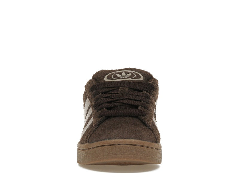 adidas Campus 00s Dark Brown Grey Gum
