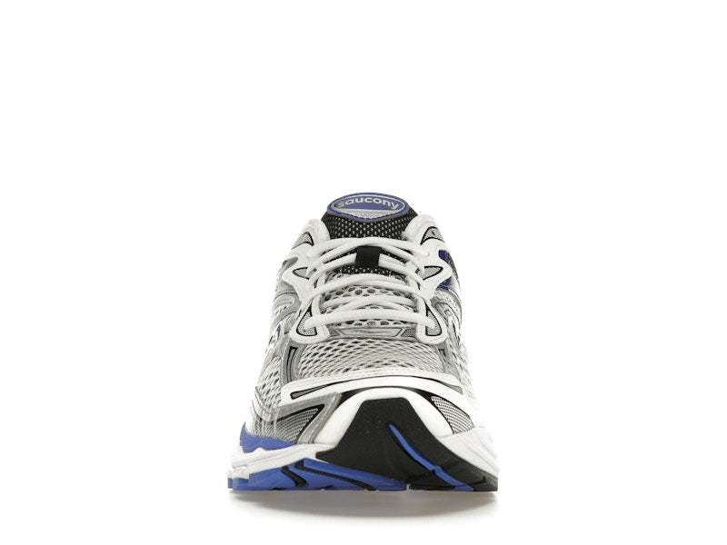Saucony ProGrid Omni 9 OG White Silver Blue
