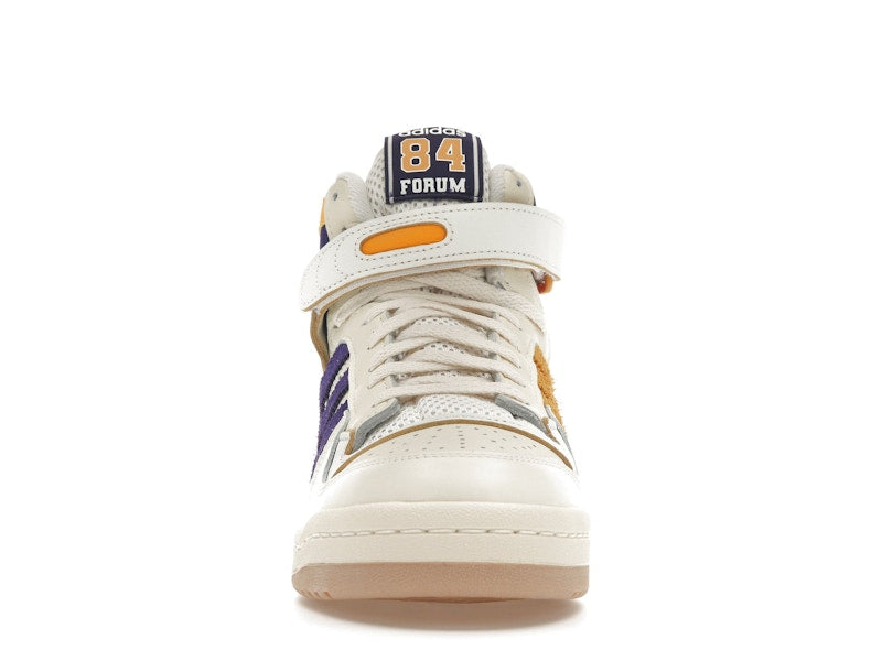 adidas Forum 84 High Collegiate Purple Collegiate Gold