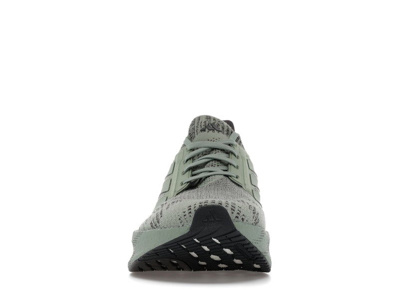 adidas Ultra Boost 5X Silver Green Carbon