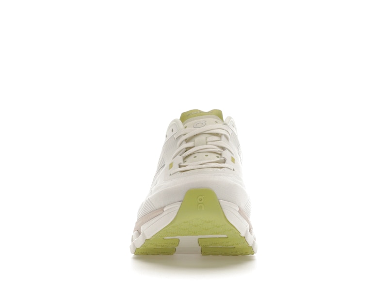 On Running Cloudflow 4 White Sand (Women's)