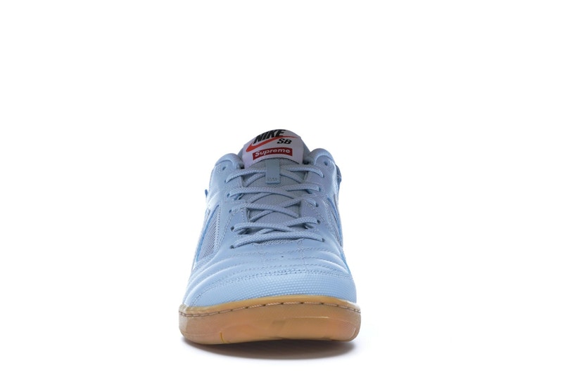 Nike SB Gato Supreme Light Armory Blue