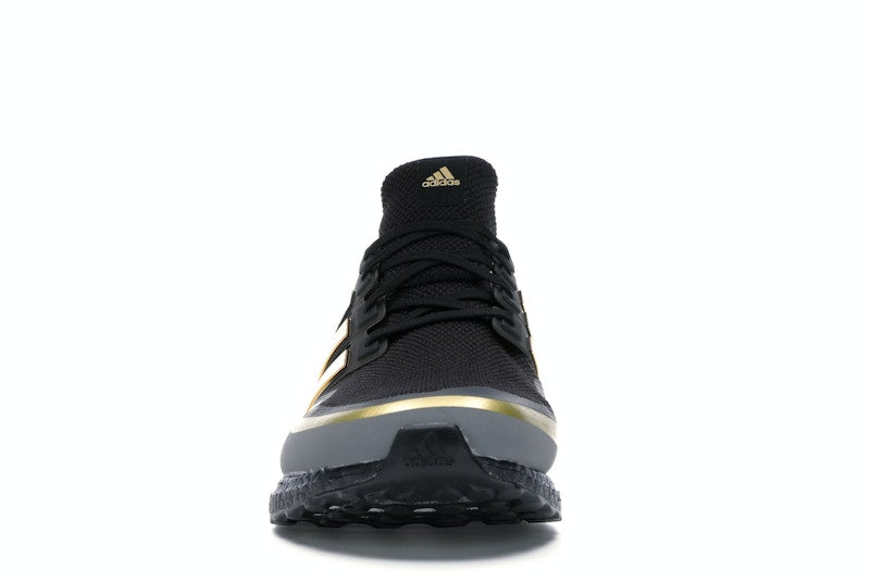 adidas Ultra Boost Black Gold