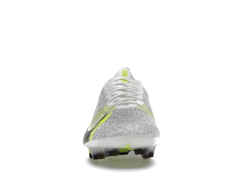 Nike Mercurial Vapor 14 Elite FG White Volt