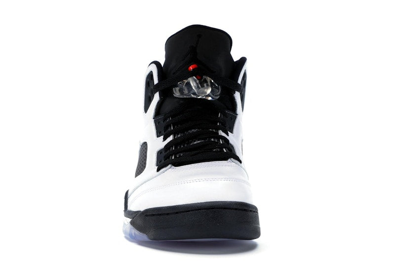 Jordan 5 Retro Paris Saint-Germain White (F&F)