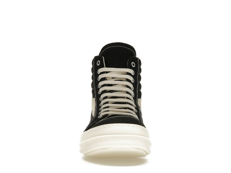 Rick Owens Porterville DRKSHDW Vintage High Black Milk (Women's)