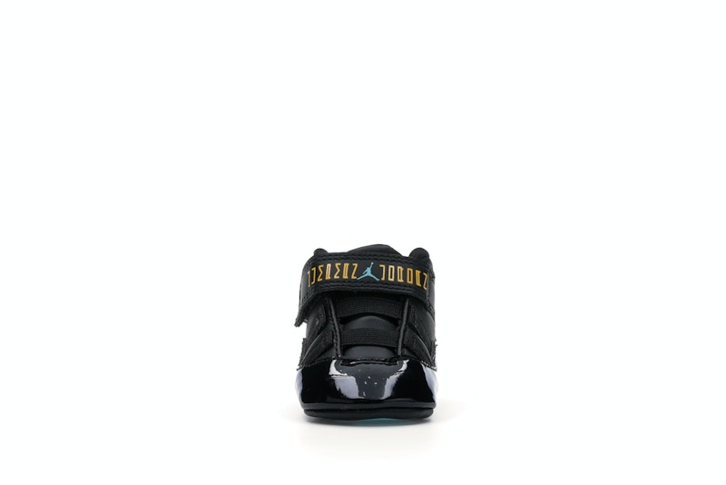 Jordan 11 Retro Gamma Blue (2013) (I)