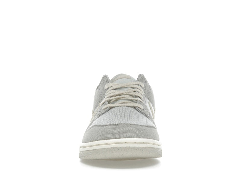 Nike Dunk Low Retro SE College Grey Light Bone Pale Ivory Pearl White