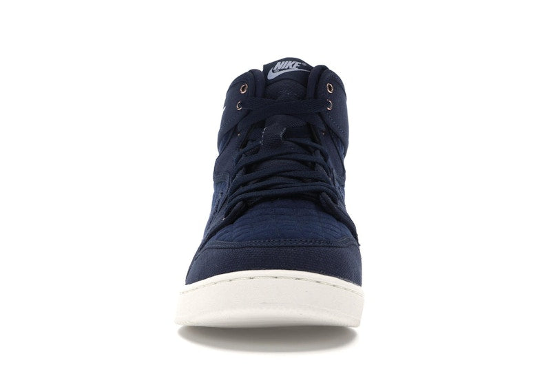Jordan 1 Retro AJKO Blue Quilted