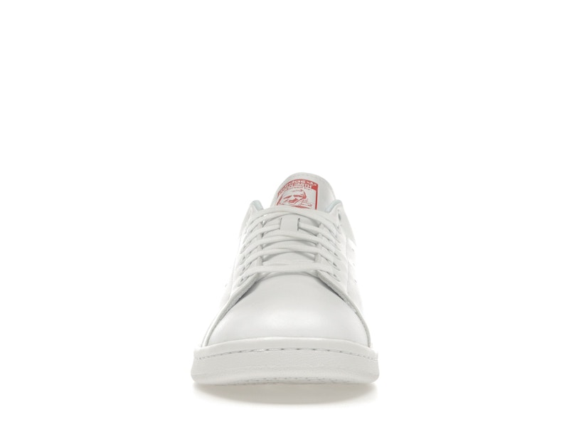 adidas Stan Smith White Almost Blue