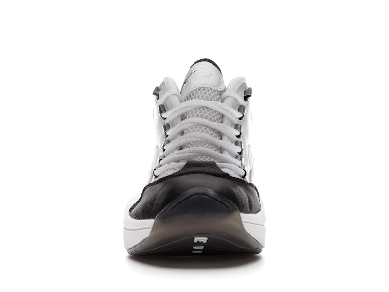 Reebok Question Mid Why Not Us
