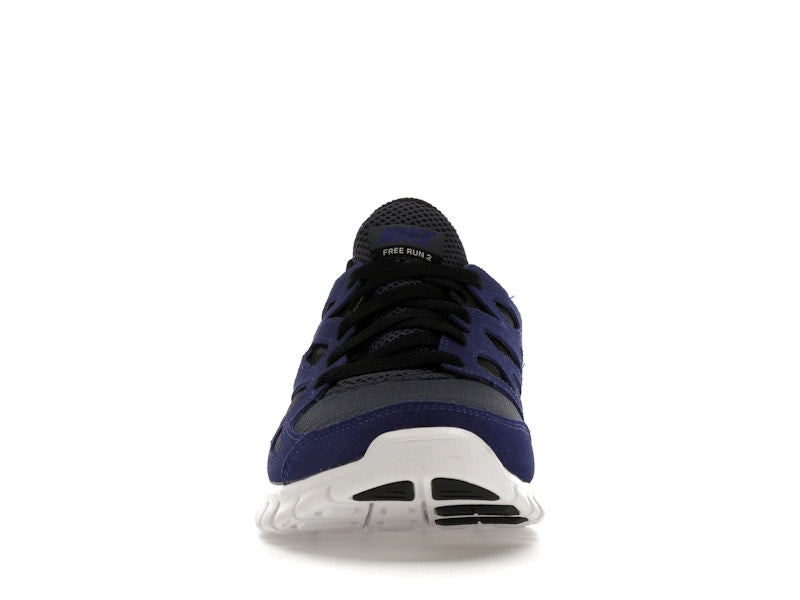 Nike Free Run 2 Thunder Blue