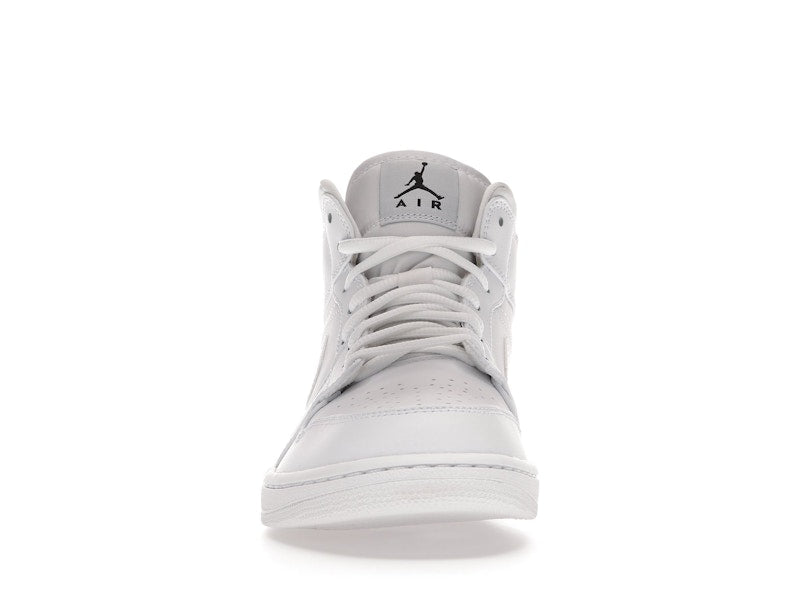 Jordan 1 Retro Mid White (2017)