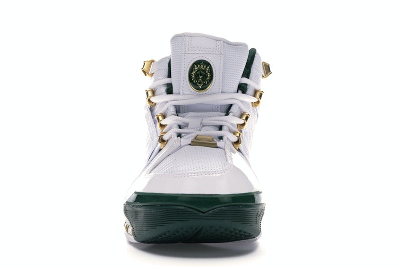 Nike LeBron 3 SVSM Home (2019)