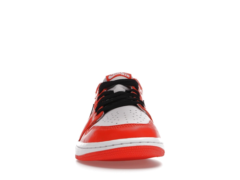 Jordan 1 Low OG Starfish (Women's)