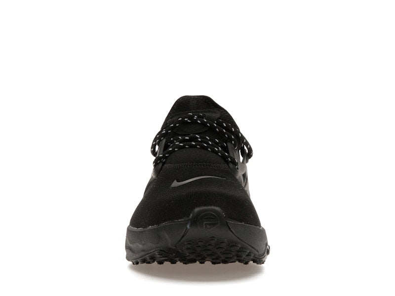 Nike React Presto Black Cat