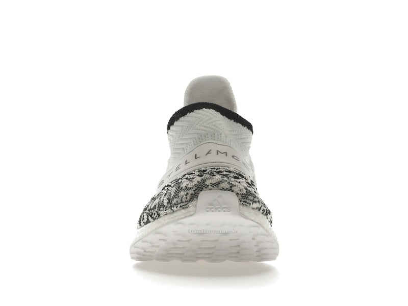 adidas Ultra Boost Stella McCartney 3D Knit White Leopard (Women's)