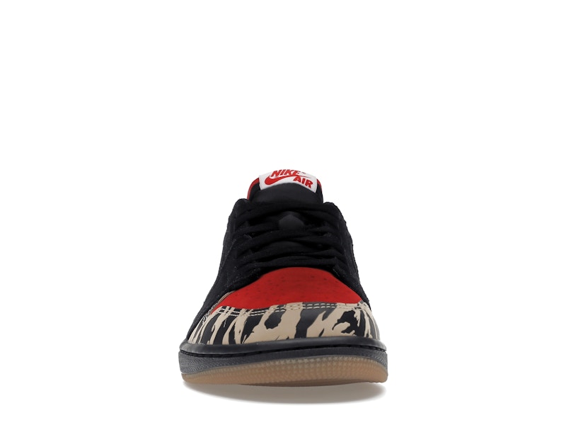 Jordan 1 Retro Low OG SP SoleFly
