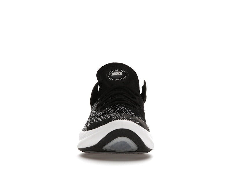 Nike Joyride Run Flyknit Black White