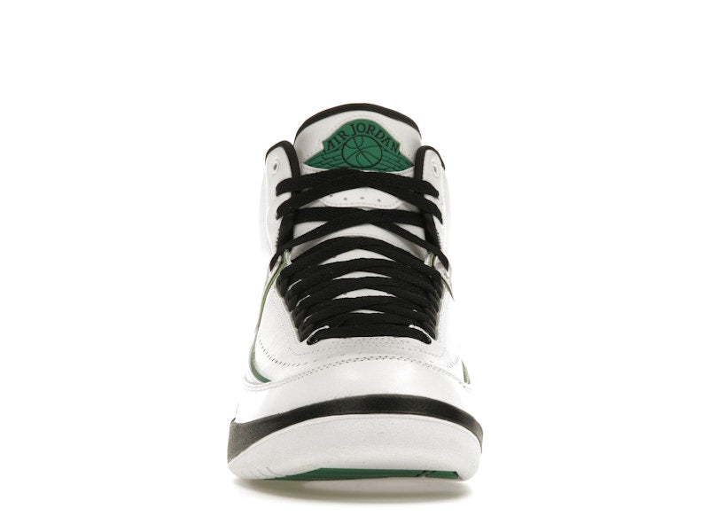 Jordan 2 Retro "H" Wings