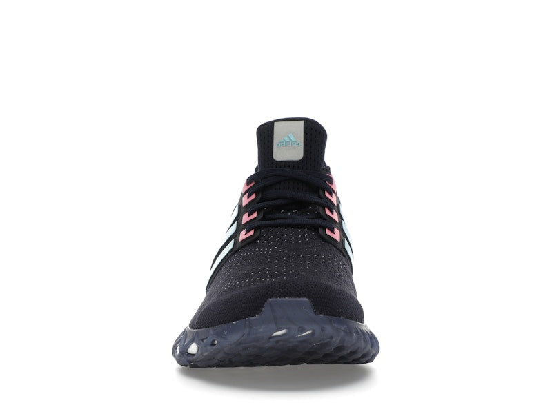 adidas Ultra Boost Web DNA Legend Ink Bliss Blue