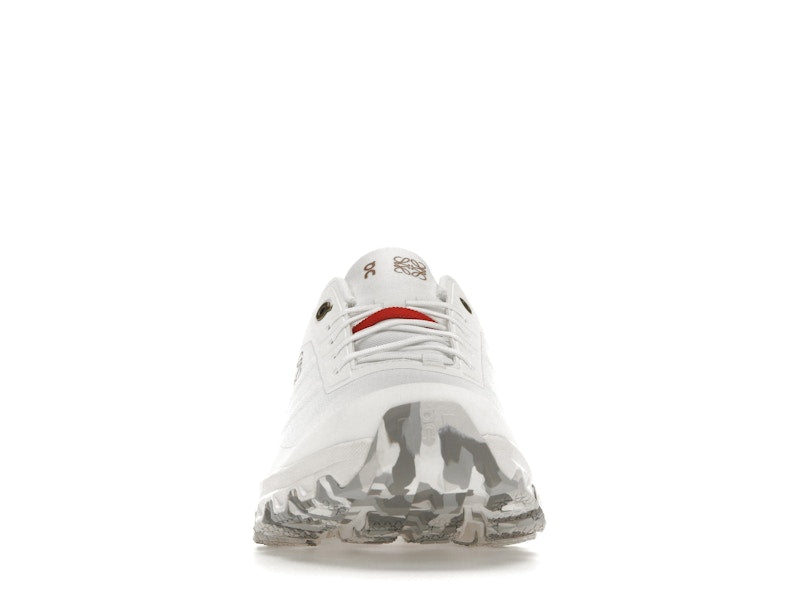 On Running Cloudventure LOEWE White