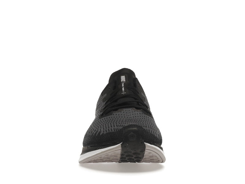 Nike Zoom Pegasus Turbo 2 Black Gunsmoke