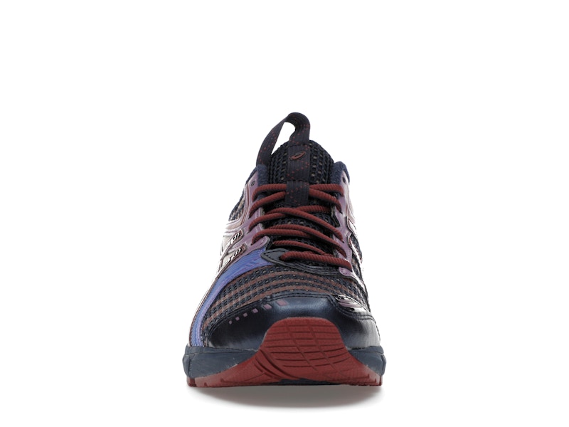 ASICS UB9-S Gel DS Trainer 14 Kiko Kostadinov Midnight Purple Oxide