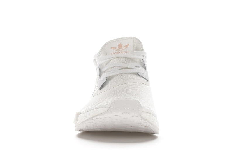adidas NMD_R1 Cloud White Rose Gold (Women's)