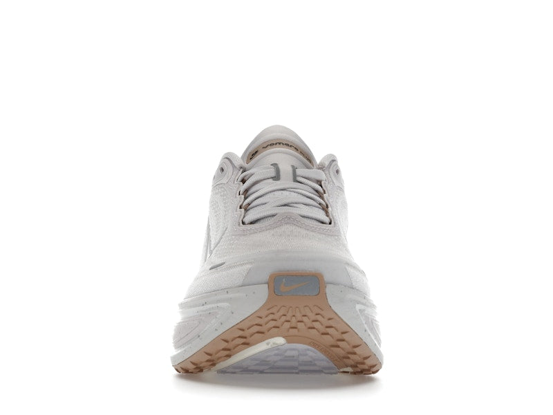 Nike Vomero Plus Speckle Vast Grey Wolf Grey