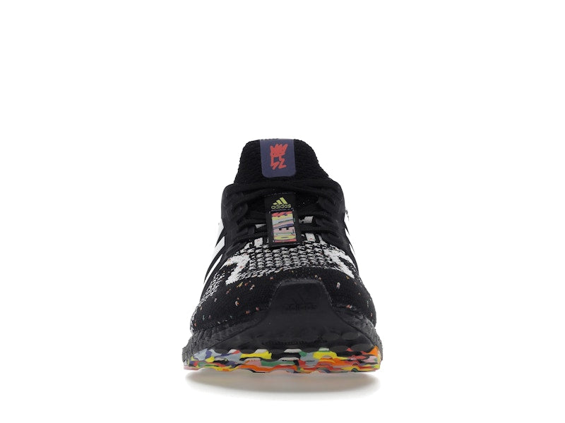 adidas Ultra Boost 5.0 Kris Andrew Small Pride Collection