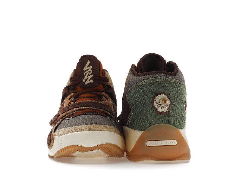 Jordan Zion 2 Voodoo