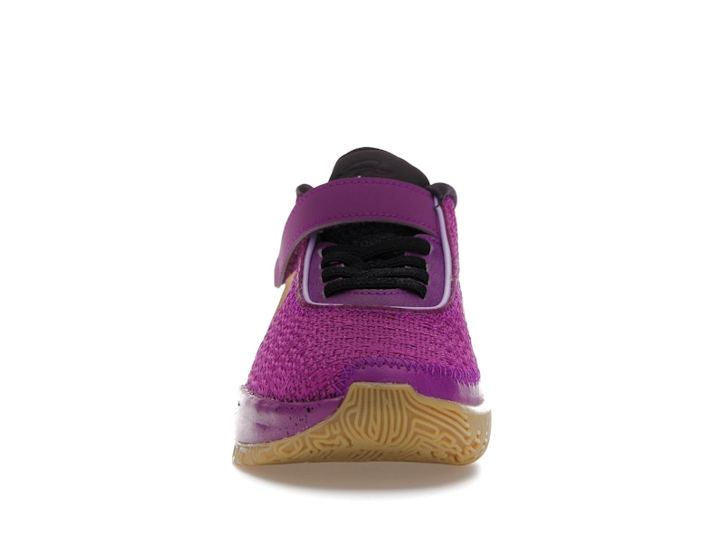 Nike LeBron 20 SE Vivid Purple (PS)