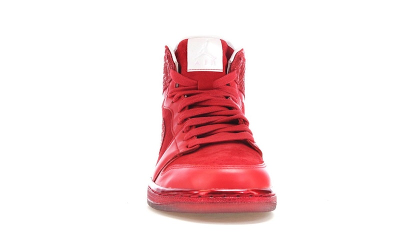 Jordan 1 Retro Legends of Summer Red