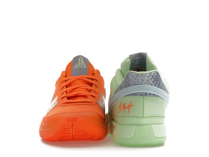 Nike Ja 1 Mismatched