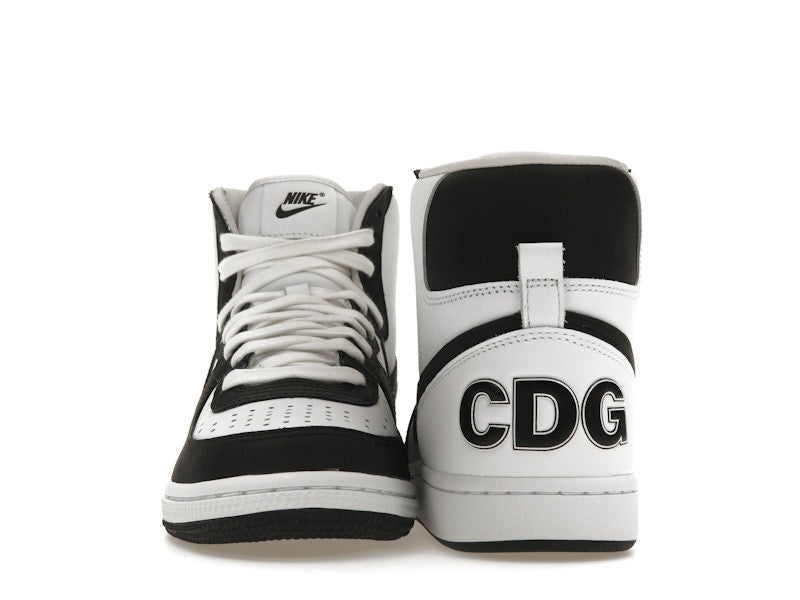 Nike Terminator High SP Comme des Garcons Homme Plus Black