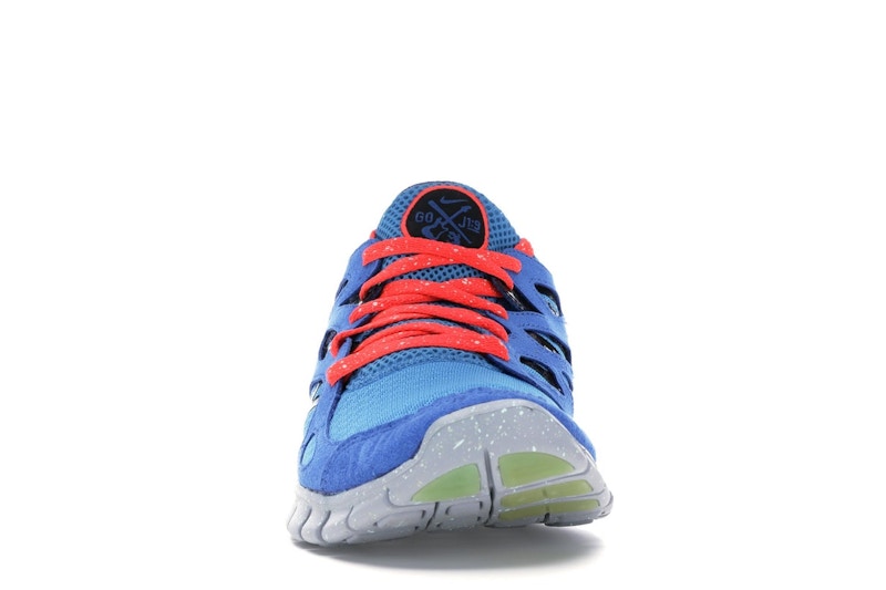 Nike Free Run 2.0 Doernbecher (2012)