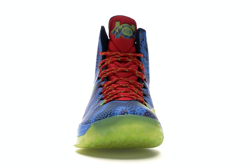 Nike KD 5 Christmas