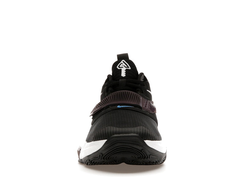 Nike Zoom Freak 3 Project 34