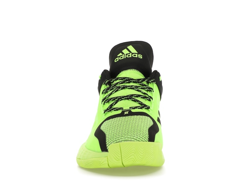 adidas D Rose 11 Signal Green