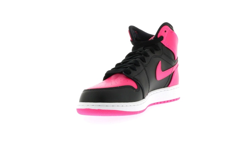 Jordan 1 Retro Serena Williams Hyper Pink (GS)