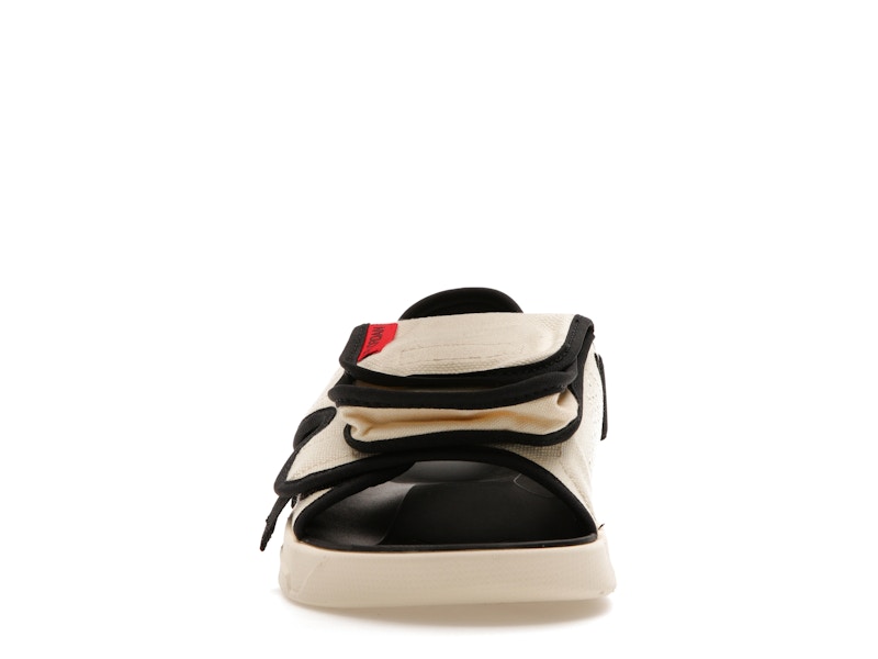 Jordan LS Slide Beach