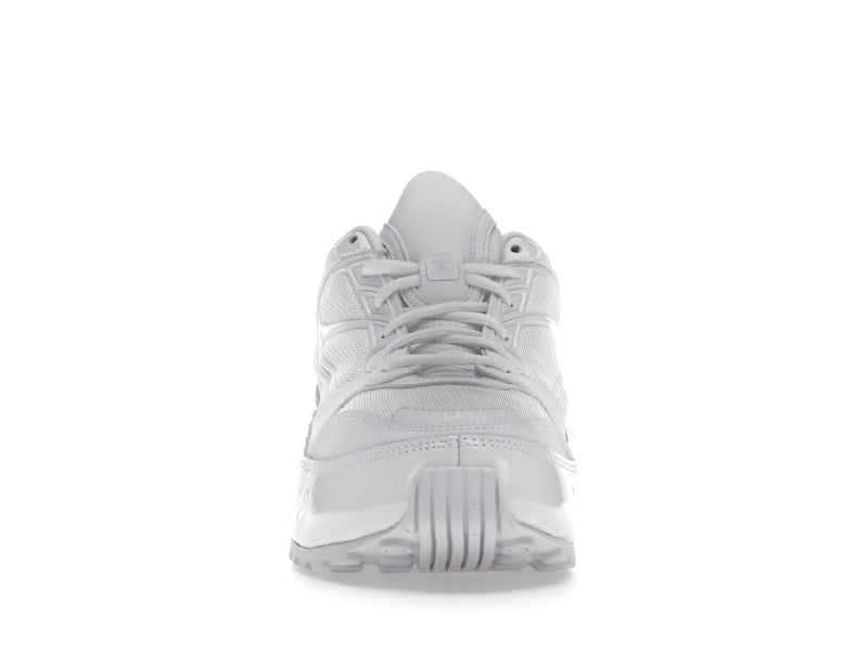 Nike Shox Enigma Triple White (Women's)
