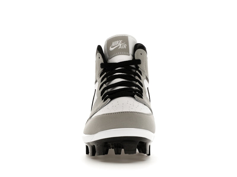 Jordan 1 Retro MCS Light Smoke Grey