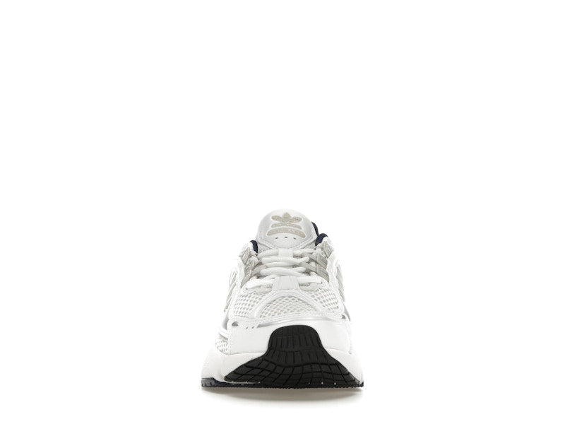 adidas Ozmillen Cloud White Grey Bright Blue (GS)