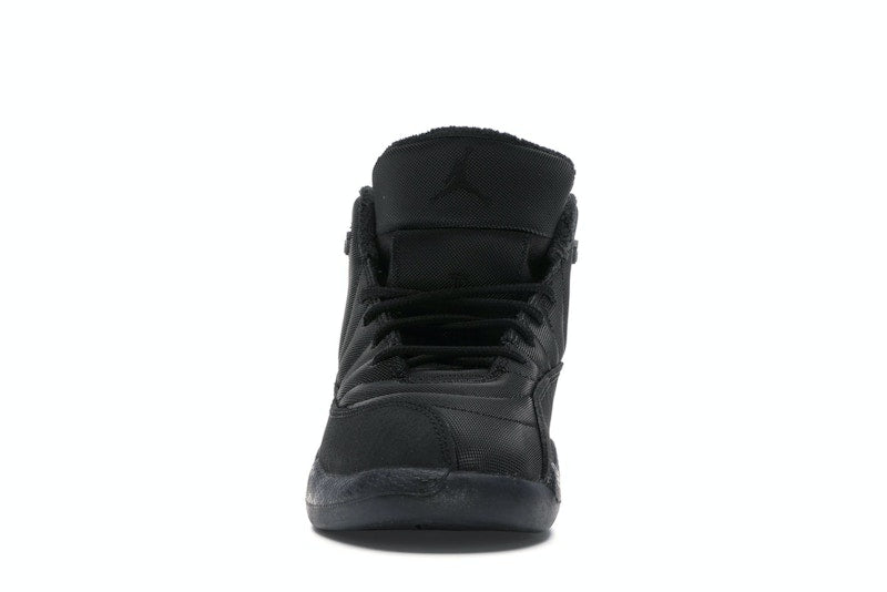 Jordan 12 Retro Winter Black (PS)