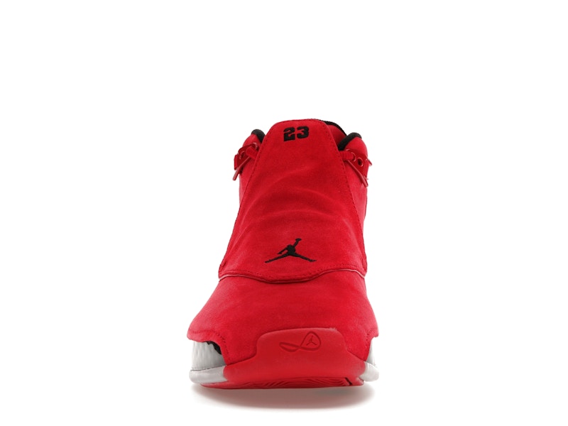 Jordan 18 Retro Toro