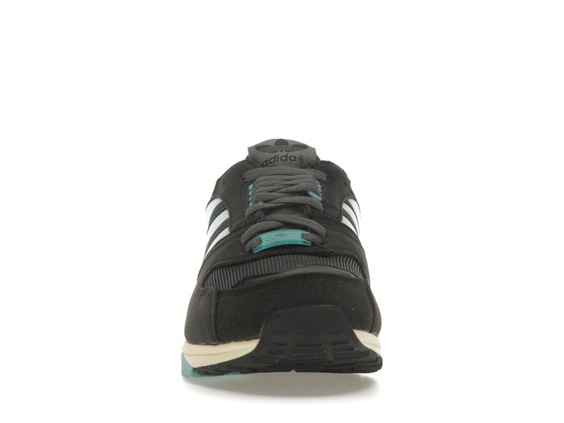 adidas ZX 4000 Core Black Ice Mint