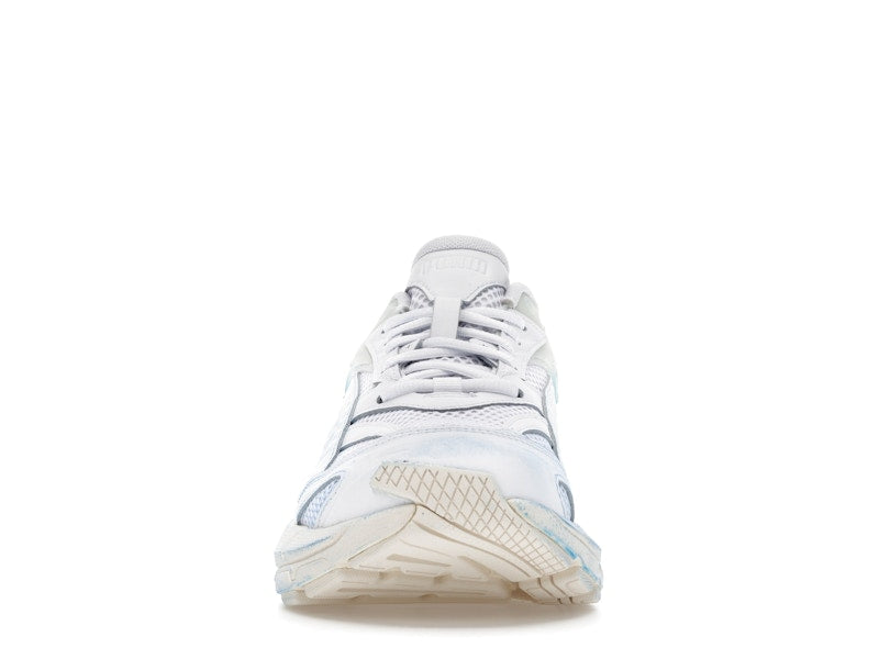 Puma Velophasis Overdye White