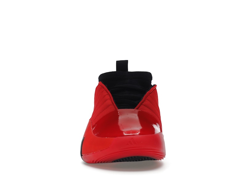 adidas Harden Vol. 7 Scarlet Core Black